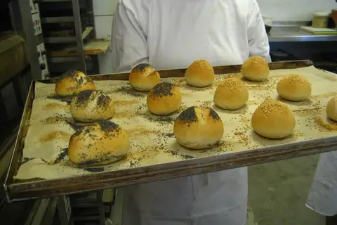 Malcolm Barnecutt Bakery photo 2